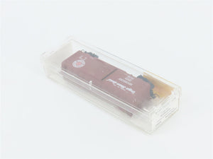 N Scale Micro-Trains MTL 20026 SAL Orange Blossom Special 40' Box Car #17075