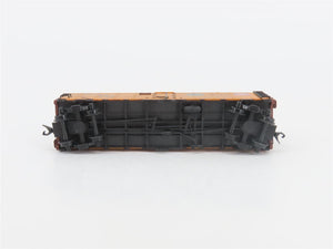 N InterMountain 65501-11 PFE Pacific Fruit Express Reefer 47693 Custom Weathered