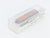 N InterMountain 65501-11 PFE Pacific Fruit Express Reefer 47693 Custom Weathered