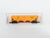 N Scale Bev-Bel 14009 GBW Green Bay Route 3-Bay Open Hopper #426