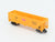 N Scale Bev-Bel 14009 GBW Green Bay Route 3-Bay Open Hopper #426