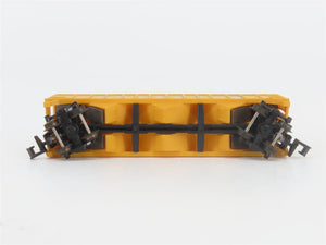 N Scale Bev-Bel 14006 D&H Delaware & Hudson Railroad 3-Bay Open Hopper #2701