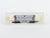 N Scale Atlas 3161 D&H Delaware & Hudson Railroad 2-Bay Covered Hopper #12057