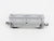 N Scale Atlas 3161 D&H Delaware & Hudson Railroad 2-Bay Covered Hopper #12057