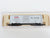 N Scale Atlas 34381 D&RGW Rio Grande Cookie Box 40' Box Car #60023