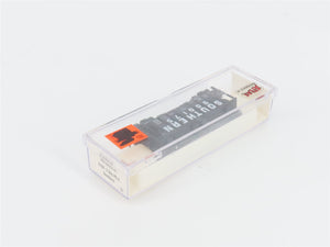 N Scale Atlas 3164 SOU Southern 2-Bay Covered Hopper #900175