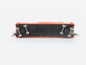 N Scale Atlas 3314 IC Illinois Central 40' Single Plug Door Box Car #50508
