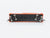 N Scale Atlas 3314 IC Illinois Central 40' Single Plug Door Box Car #50508