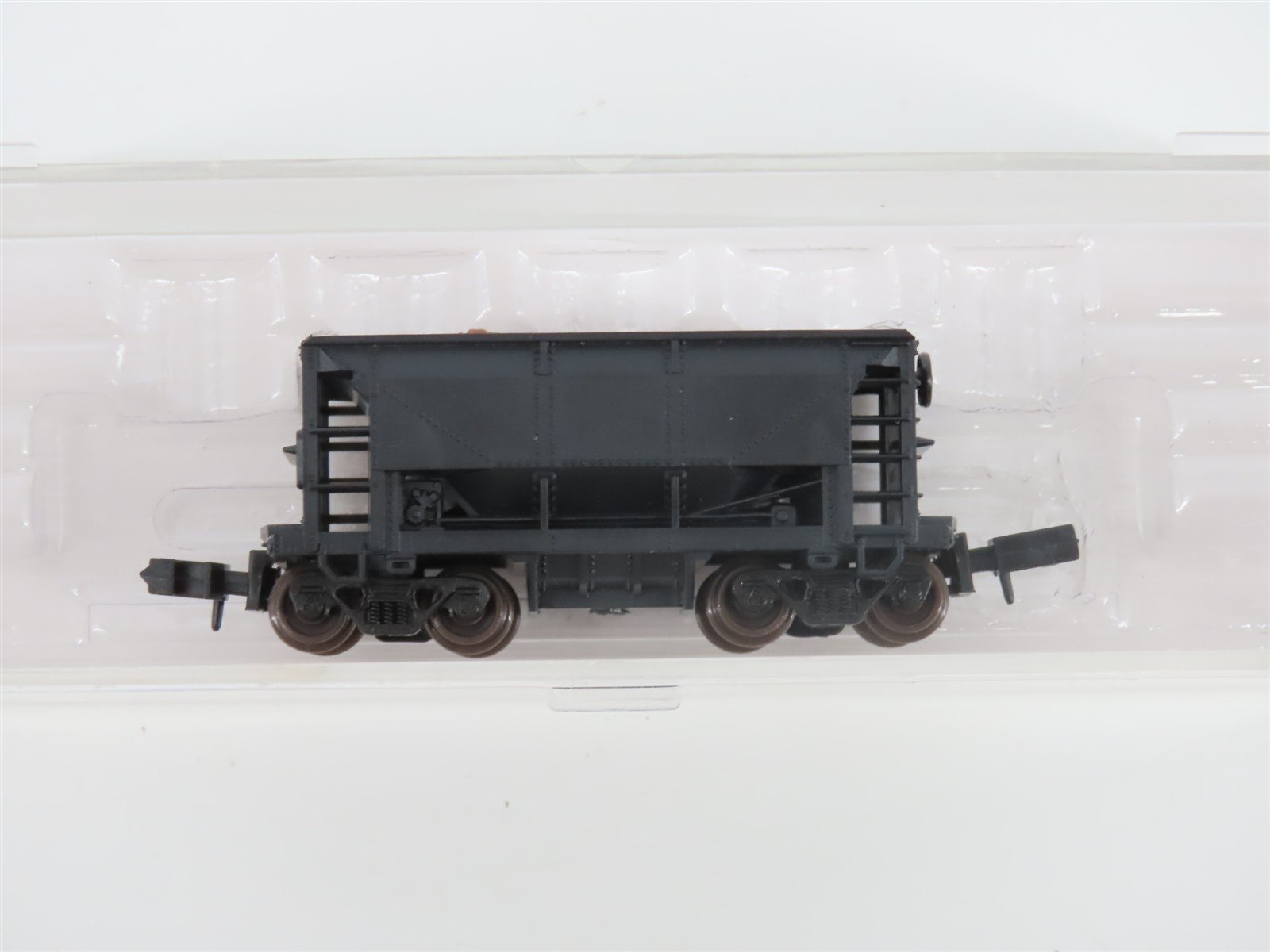N Scale Atlas 3200 Undecorated Ore Car