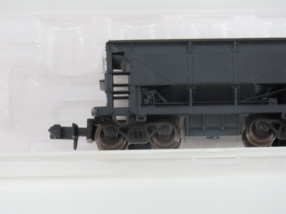 N Scale Atlas 3200 Undecorated Ore Car