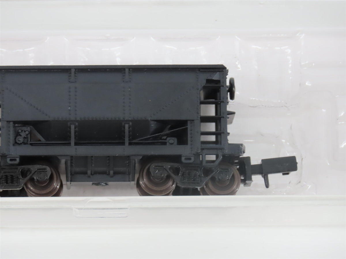 N Scale Atlas 3200 Undecorated Ore Car