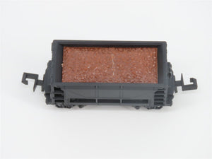 N Scale Atlas 3200 Undecorated Ore Car