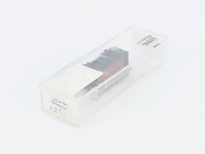N Scale Atlas 3200 Undecorated Ore Car
