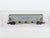 N Scale Atlas 3959 ACFX American Hoechst Centerflow 4-Bay Covered Hopper #99959