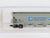 N Scale Atlas 3959 ACFX American Hoechst Centerflow 4-Bay Covered Hopper #99959