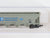 N Scale Atlas 3959 ACFX American Hoechst Centerflow 4-Bay Covered Hopper #99959