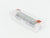 N Scale Atlas 3959 ACFX American Hoechst Centerflow 4-Bay Covered Hopper #99959