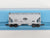 N Scale Atlas 3918 MP Missouri Pacific Mo-Pac 2-Bay Centerflow Hopper #706805