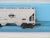 N Scale Atlas 3918 MP Missouri Pacific Mo-Pac 2-Bay Centerflow Hopper #706805