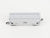 N Scale Atlas 3918 MP Missouri Pacific Mo-Pac 2-Bay Centerflow Hopper #706805
