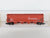 N Scale Atlas 3955 NPCX Norchem 4-Bay Covered Hopper #6039
