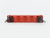 N Scale Atlas 3955 NPCX Norchem 4-Bay Covered Hopper #6039