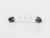 N Scale Atlas 3958 ACFX Staley 4-Bay Covered Hopper #59901