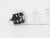 N Scale Atlas 3958 ACFX Staley 4-Bay Covered Hopper #59901