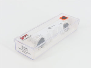 N Scale Atlas 3958 ACFX Staley 4-Bay Covered Hopper #59901
