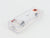 N Scale Atlas 3958 ACFX Staley 4-Bay Covered Hopper #59901