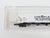 N Scale Atlas 3962 CHEX Chemplex Plastics 4-Bay Centerflow Hopper #373