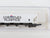 N Scale Atlas 3962 CHEX Chemplex Plastics 4-Bay Centerflow Hopper #373