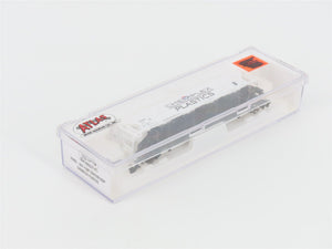 N Scale Atlas 3962 CHEX Chemplex Plastics 4-Bay Centerflow Hopper #373