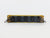 N Atlas 3957 B&O Baltimore & Ohio Chessie System 4-Bay Centerflow Hopper #601824