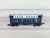 N Scale Atlas 3865 GACX Jack Frost Cane Sugar Airslide Hopper #42380