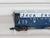 N Scale Atlas 3865 GACX Jack Frost Cane Sugar Airslide Hopper #42380