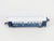 N Scale Atlas 3865 GACX Jack Frost Cane Sugar Airslide Hopper #42380
