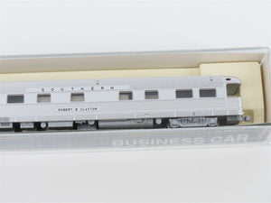 N Scale KATO 156-0815 SOU Southern Business Passenger Car 