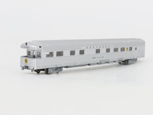 N Scale KATO 156-0815 SOU Southern Business Passenger Car 