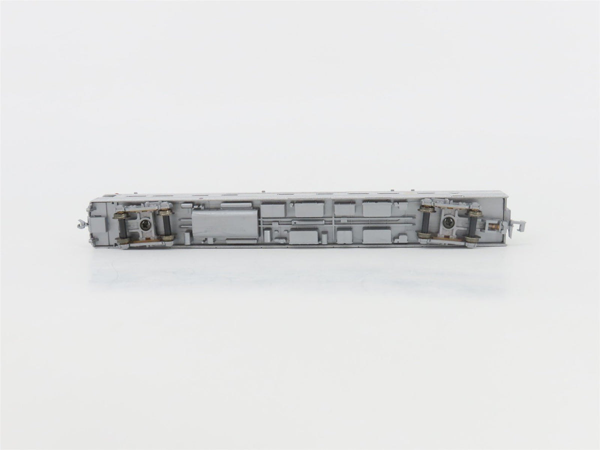 N Scale KATO 156-0815 SOU Southern Business Passenger Car &quot;Robert B Clayton&quot;