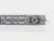 N Scale KATO 156-0815 SOU Southern Business Passenger Car 