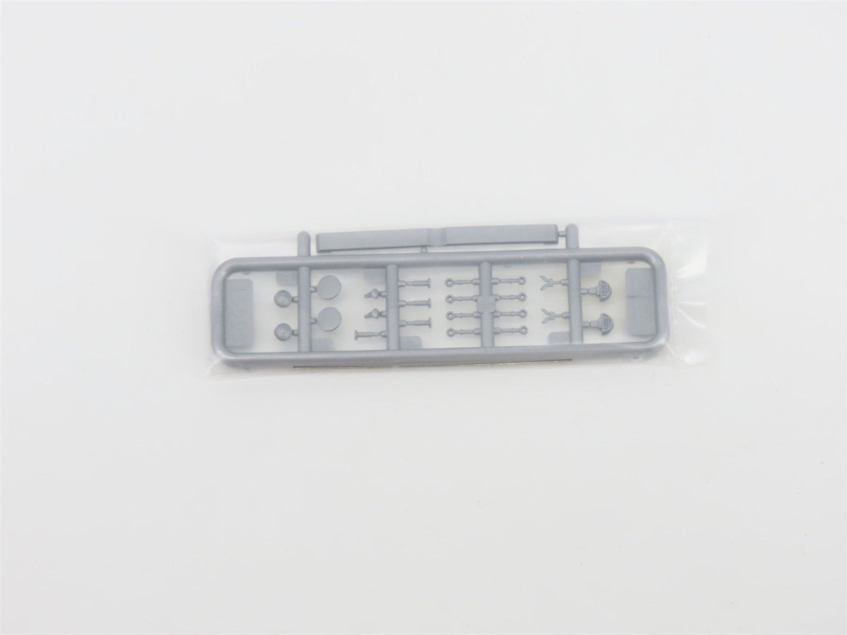 N Scale KATO 156-0815 SOU Southern Business Passenger Car &quot;Robert B Clayton&quot;