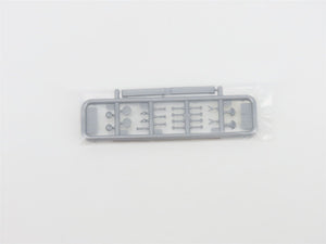 N Scale KATO 156-0815 SOU Southern Business Passenger Car 