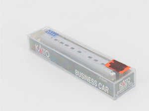 N Scale KATO 156-0815 SOU Southern Business Passenger Car 
