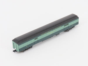 N Scale Arnold Rivarossi 0545 SOU Crescent Limited Assorted Passenger 3-Car Set