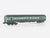N Scale Arnold Rivarossi 0545 SOU Crescent Limited Assorted Passenger 3-Car Set