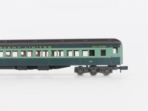 N Scale Arnold Rivarossi 0545 SOU Crescent Limited Assorted Passenger 3-Car Set