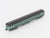 N Scale Arnold Rivarossi 0545 SOU Crescent Limited Assorted Passenger 3-Car Set