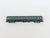 N Scale Arnold Rivarossi 0558 SOU Crescent Limited Assorted Passenger 3-Car Set