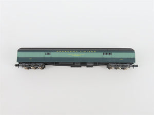 N Scale Arnold Rivarossi 0558 SOU Crescent Limited Assorted Passenger 3-Car Set